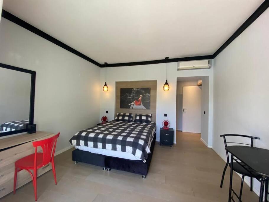 Marina Agadir - Luxury Pool View Apartment 2Bdr Dış mekan fotoğraf